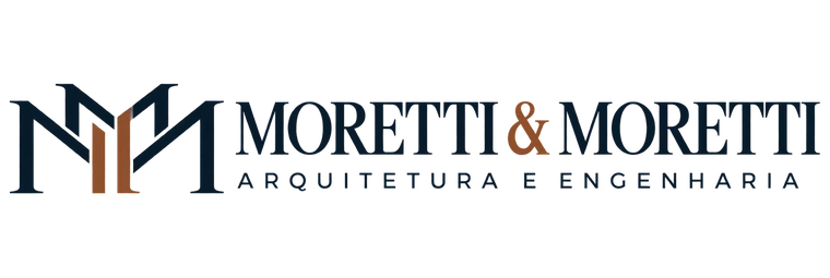 Moretti & Moretti — Arquitetura e Engenharia